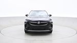 Black[Ebony Twilight Metallic] 2023 Buick Envision Essence AWD - Leather, Heated Seats, Backup Cam Left Rear Body Line Photo in Winnipeg MB