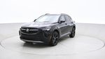 Black[Ebony Twilight Metallic] 2023 Buick Envision Essence AWD - Leather, Heated Seats, Backup Cam Left Rear Corner Photo in Winnipeg MB