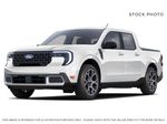 SPACE SILVER METALLIC 2025 Ford Maverick Primary Photo in Camrose AB