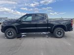 Black[Black] 2025 Chevrolet Silverado 1500 Left Side Photo in Calgary AB