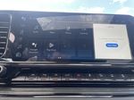 Black[Black] 2025 Chevrolet Silverado 1500 Central Dash Options Photo in Calgary AB