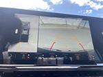 Black[Black] 2025 Chevrolet Silverado 1500 Backup Camera Closeup Photo in Calgary AB