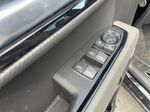 Black[Black] 2025 Chevrolet Silverado 1500 Left Front Interior Door Panel Photo in Calgary AB