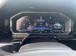 Black[Black] 2025 Chevrolet Silverado 1500 Odometer Photo in Calgary AB