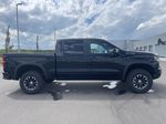 Black[Black] 2025 Chevrolet Silverado 1500 Right Side Photo in Calgary AB