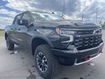 Black[Black] 2025 Chevrolet Silverado 1500 Primary Photo in Calgary AB