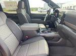 Black[Black] 2025 Chevrolet Silverado 1500 Right Side Front Seat  Photo in Calgary AB