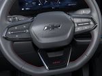 Red[Radiant Red Tintcoat] 2026 Chevrolet Equinox  Driver's Side Door Controls Photo in Edmonton AB