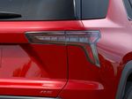 Red[Radiant Red Tintcoat] 2026 Chevrolet Equinox Left Front Head Light / Bumper and Grill in Edmonton AB