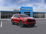 Red[Radiant Red Tintcoat] 2026 Chevrolet Equinox Primary Photo in Edmonton AB