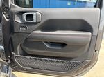  2021 Jeep Gladiator Right Front Interior Door Panel Photo in Camrose AB