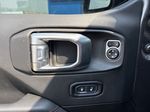  2021 Jeep Gladiator Driver's Side Door Controls Photo in Camrose AB