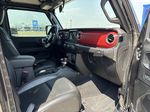  2021 Jeep Gladiator Right Side Front Seat  Photo in Camrose AB