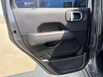  2021 Jeep Gladiator Left Rear Interior Door Panel Photo in Camrose AB