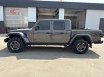  2021 Jeep Gladiator Left Side Photo in Camrose AB