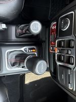  2021 Jeep Gladiator Center Console Photo in Camrose AB
