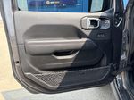  2021 Jeep Gladiator Left Front Interior Door Panel Photo in Camrose AB