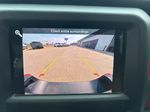  2021 Jeep Gladiator Backup Camera Closeup Photo in Camrose AB