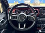  2021 Jeep Gladiator Strng Wheel: Frm Rear in Camrose AB
