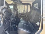  2021 Jeep Gladiator Left Side Rear Seat  Photo in Camrose AB