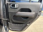  2021 Jeep Gladiator Right Rear Interior Door Panel Photo in Camrose AB
