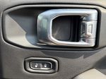  2021 Jeep Gladiator Passenger Front Door Controls Photo in Camrose AB