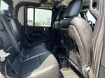  2021 Jeep Gladiator Right Side Rear Seat  Photo in Camrose AB