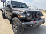  2021 Jeep Gladiator Right Front Corner Photo in Camrose AB