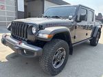  2021 Jeep Gladiator Left Front Corner Photo in Camrose AB