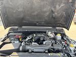  2021 Jeep Gladiator Engine Compartment Photo in Camrose AB