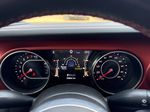  2021 Jeep Gladiator Odometer Photo in Camrose AB