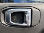  2021 Jeep Gladiator Passenger Rear Door Controls Photo in Camrose AB