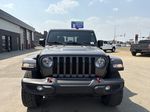  2021 Jeep Gladiator Front Vehicle Photo in Camrose AB