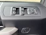 White[Oxford White] 2020 Ford F-150 Driver's Side Door Controls Photo in Camrose AB