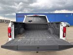 White[Oxford White] 2020 Ford F-150 Trunk / Cargo Area Photo in Camrose AB
