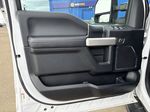 White[Oxford White] 2020 Ford F-150 Left Front Interior Door Panel Photo in Camrose AB