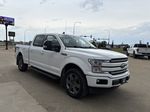 White[Oxford White] 2020 Ford F-150 Primary Photo in Camrose AB