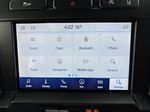 White[Oxford White] 2020 Ford F-150 Central Dash Options Photo in Camrose AB