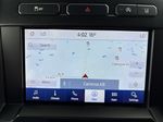 White[Oxford White] 2020 Ford F-150 Navigation Screen Closeup Photo in Camrose AB