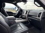 White[Oxford White] 2020 Ford F-150 Right Side Front Seat  Photo in Camrose AB