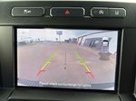 White[Oxford White] 2020 Ford F-150 Backup Camera Closeup Photo in Camrose AB