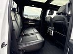 White[Oxford White] 2020 Ford F-150 Right Side Rear Seat  Photo in Camrose AB