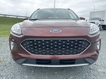 BRONZE FIRE 2021 Ford Escape Front Vehicle Photo in Dartmouth NS