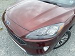 BRONZE FIRE 2021 Ford Escape Left Front Head Light / Bumper and Grill in Dartmouth NS
