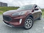 BRONZE FIRE 2021 Ford Escape Primary Photo in Dartmouth NS