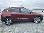 BRONZE FIRE 2021 Ford Escape Right Side Photo in Dartmouth NS