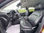 BRONZE FIRE 2021 Ford Escape Left Front Interior Photo in Dartmouth NS