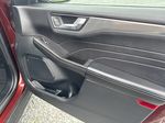 BRONZE FIRE 2021 Ford Escape Right Front Interior Door Panel Photo in Dartmouth NS