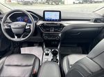 BRONZE FIRE 2021 Ford Escape Strng Wheel/Dash Photo: Frm Rear in Dartmouth NS