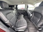 BRONZE FIRE 2021 Ford Escape Right Side Rear Seat  Photo in Dartmouth NS